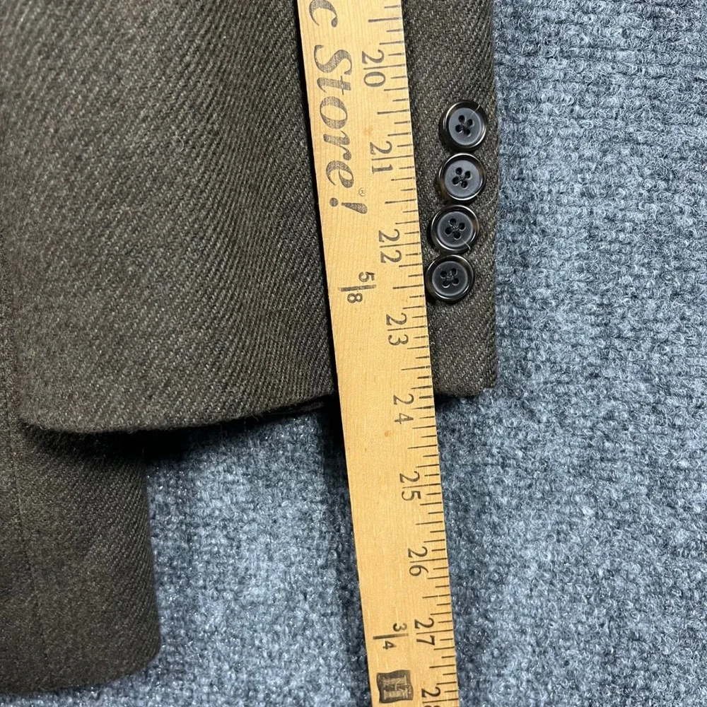 Brooks Brothers sport elevated